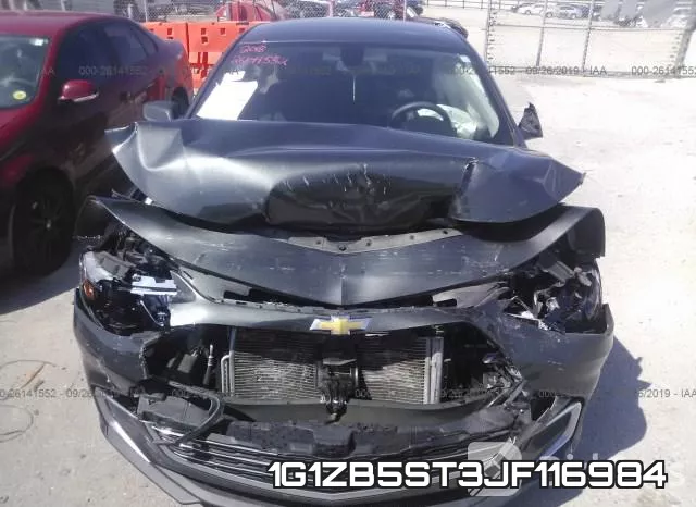 1G1ZB5ST3JF116984 фото 7