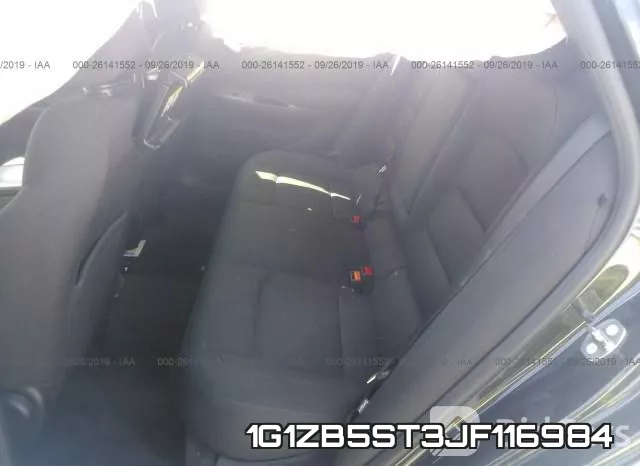1G1ZB5ST3JF116984 фото 9