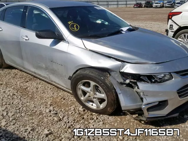 1G1ZB5ST4JF116587 фото 10