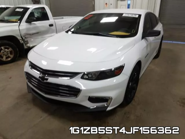 1G1ZB5ST4JF156362 фото 3