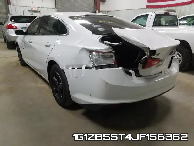 1G1ZB5ST4JF156362 фото 4