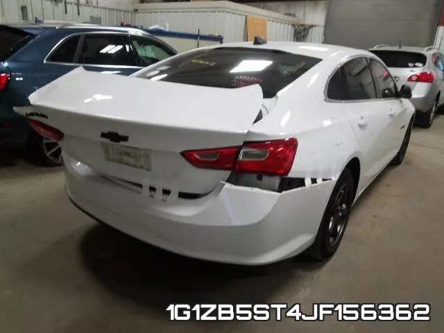 1G1ZB5ST4JF156362 фото 5