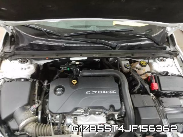 1G1ZB5ST4JF156362 фото 8