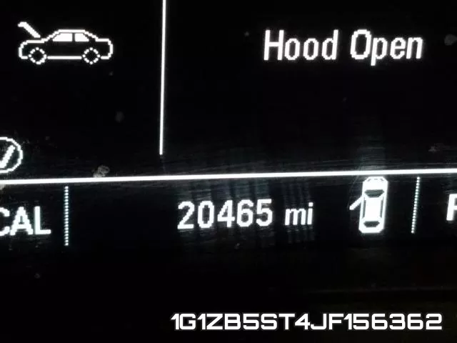 1G1ZB5ST4JF156362 фото 9