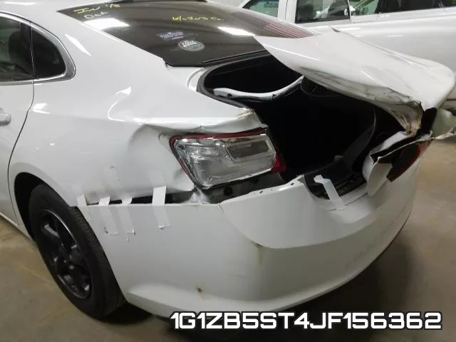 1G1ZB5ST4JF156362 фото 10