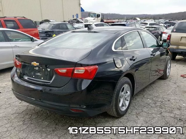 1G1ZB5ST5HF239907 фото 5