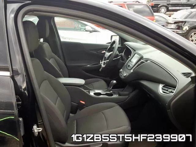 1G1ZB5ST5HF239907 фото 6