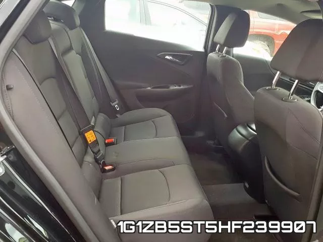 1G1ZB5ST5HF239907 фото 7