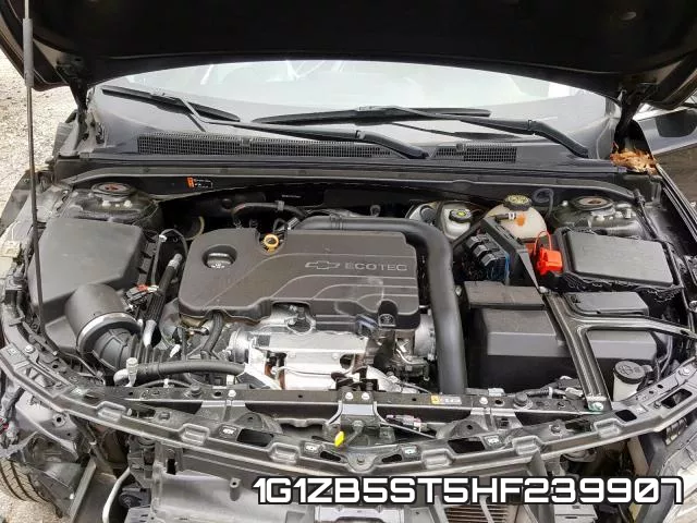 1G1ZB5ST5HF239907 фото 8