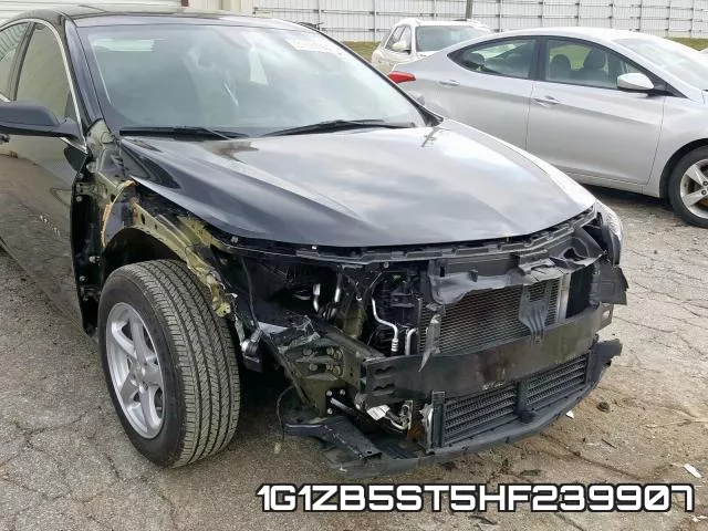 1G1ZB5ST5HF239907 фото 10