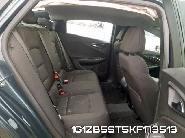 1G1ZB5ST5KF173513 фото 7