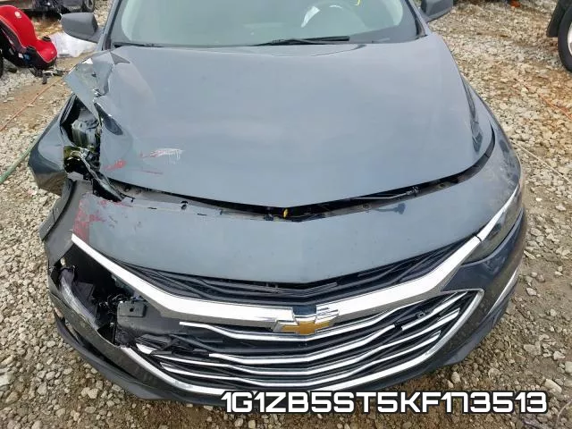1G1ZB5ST5KF173513 фото 8