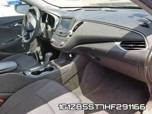 1G1ZB5ST7HF291166 фото 6