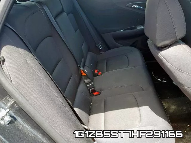 1G1ZB5ST7HF291166 фото 7