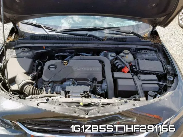 1G1ZB5ST7HF291166 фото 8