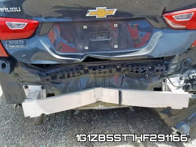 1G1ZB5ST7HF291166 фото 10