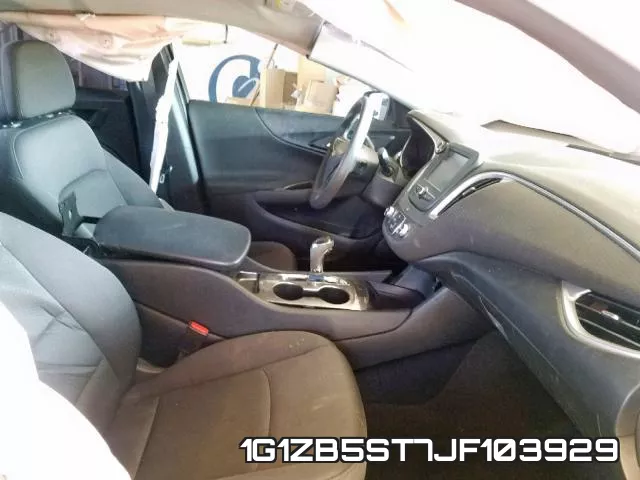 1G1ZB5ST7JF103929 фото 6