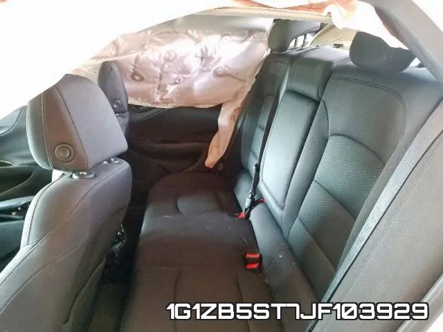 1G1ZB5ST7JF103929 фото 7