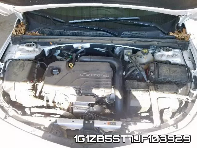 1G1ZB5ST7JF103929 фото 8