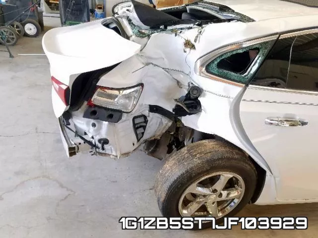 1G1ZB5ST7JF103929 фото 10