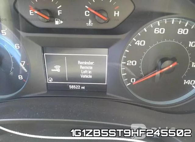 1G1ZB5ST9HF245502 фото 8