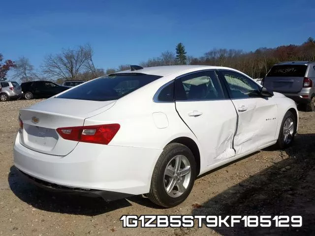 1G1ZB5ST9KF185129 фото 5