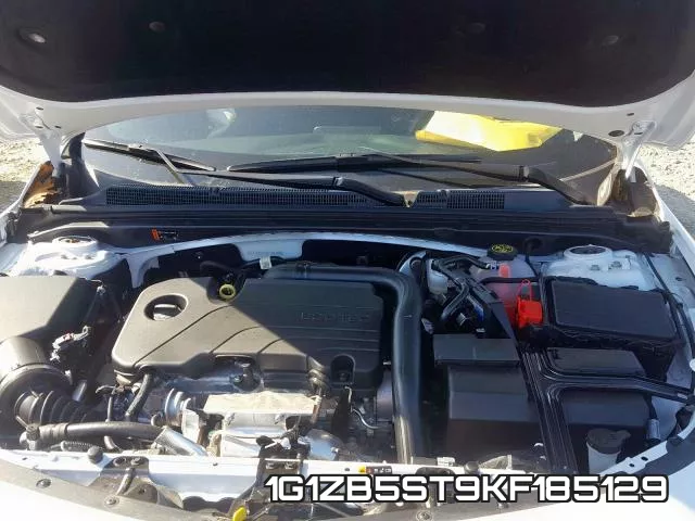 1G1ZB5ST9KF185129 фото 8