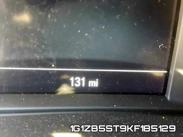 1G1ZB5ST9KF185129 фото 9