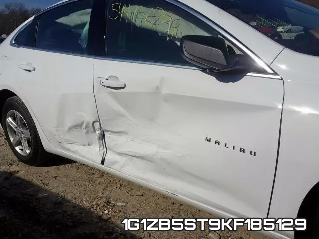 1G1ZB5ST9KF185129 фото 10