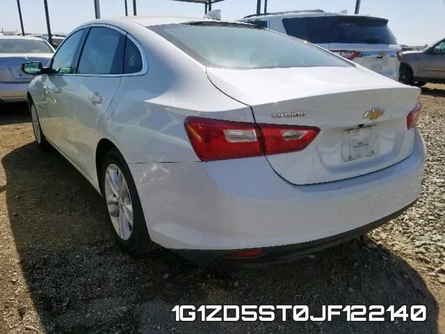 1G1ZD5ST0JF122140 фото 4