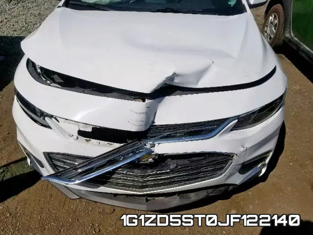 1G1ZD5ST0JF122140 фото 8