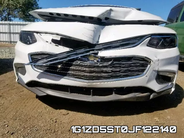 1G1ZD5ST0JF122140 фото 10