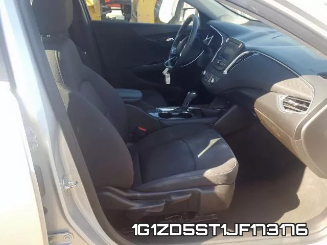 1G1ZD5ST1JF173176 фото 6