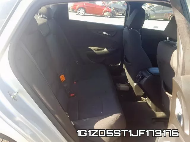1G1ZD5ST1JF173176 фото 7