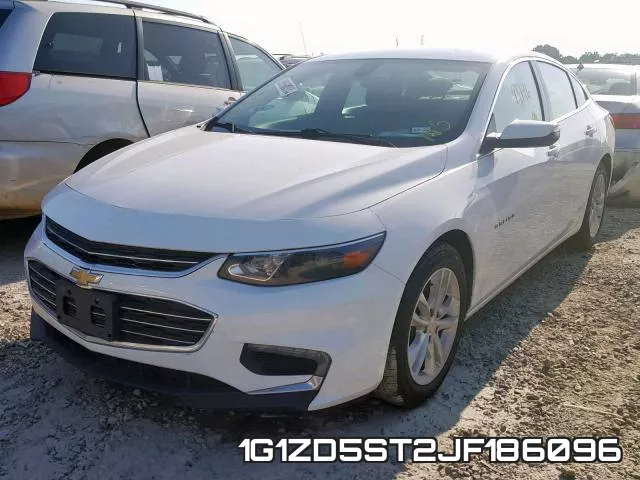 1G1ZD5ST2JF186096 фото 3