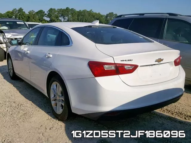 1G1ZD5ST2JF186096 фото 4