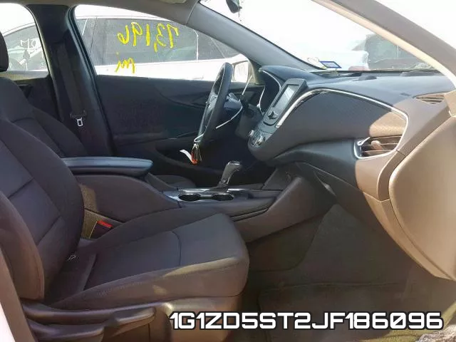 1G1ZD5ST2JF186096 фото 6