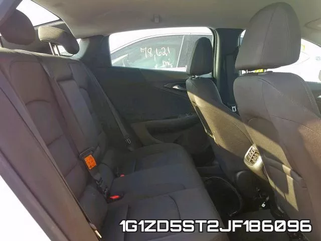 1G1ZD5ST2JF186096 фото 7
