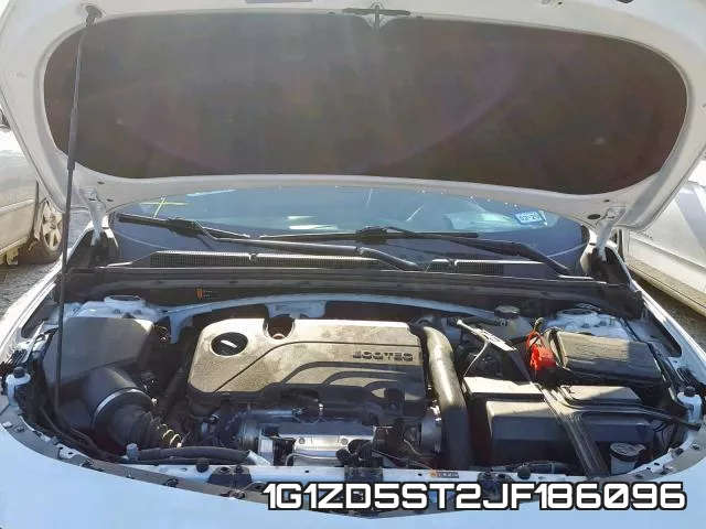 1G1ZD5ST2JF186096 фото 8
