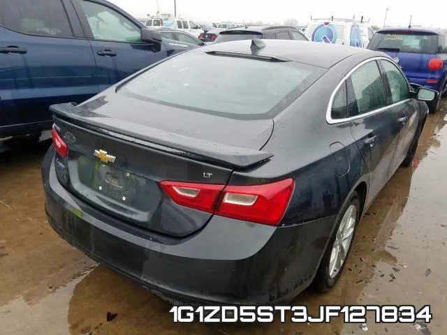 1G1ZD5ST3JF127834 фото 5