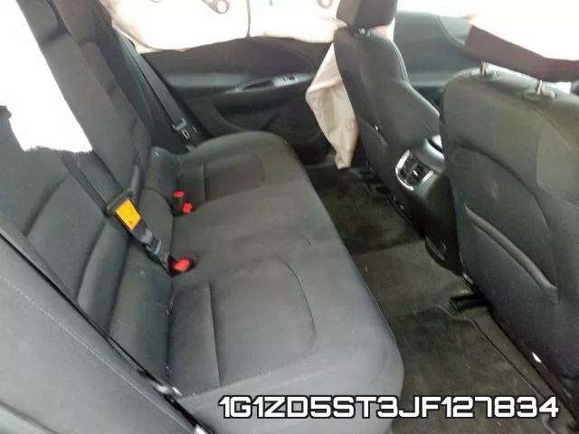 1G1ZD5ST3JF127834 фото 7