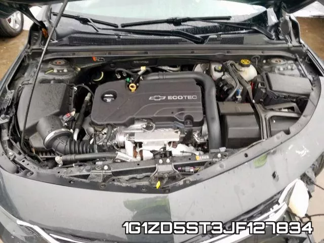 1G1ZD5ST3JF127834 фото 8
