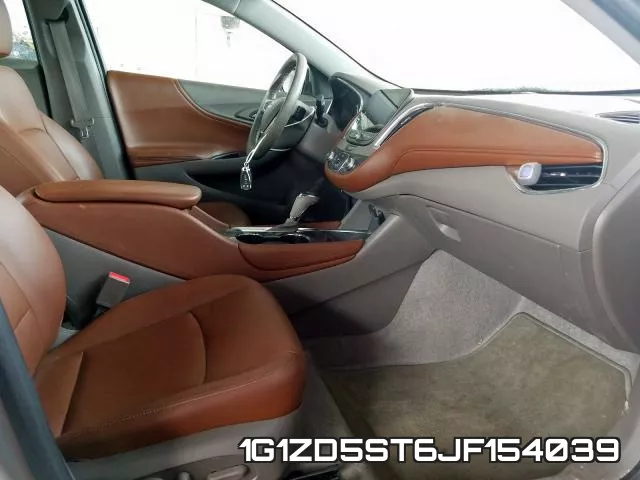 1G1ZD5ST6JF154039 фото 6