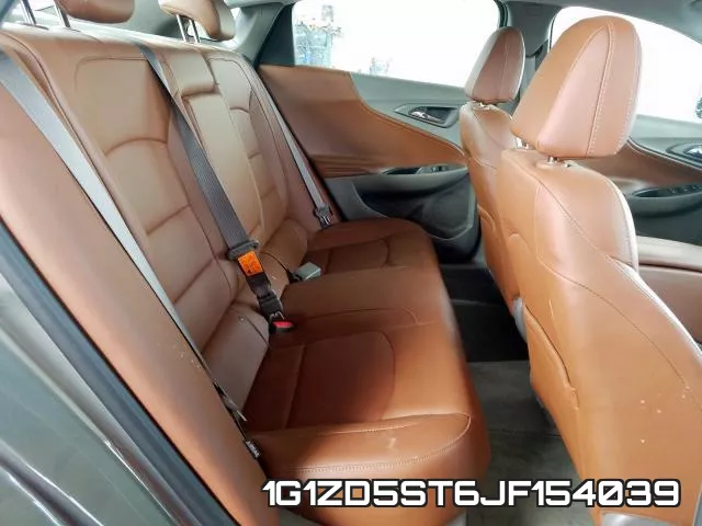 1G1ZD5ST6JF154039 фото 7