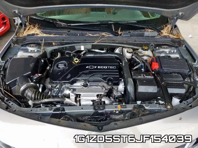 1G1ZD5ST6JF154039 фото 8