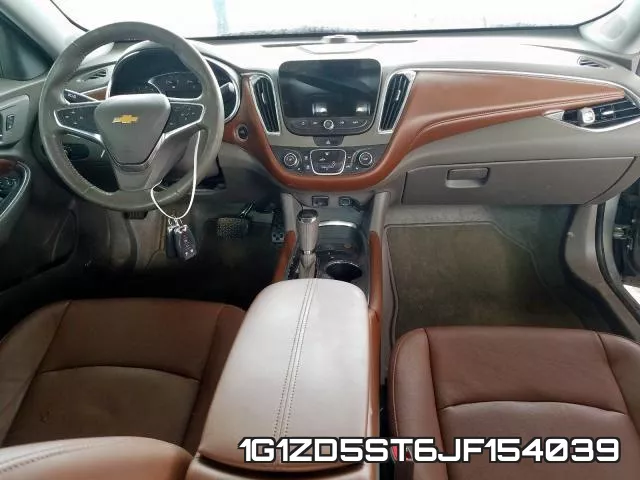 1G1ZD5ST6JF154039 фото 10