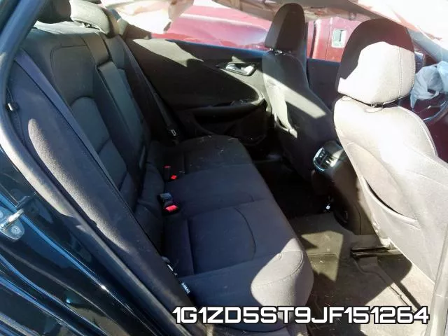 1G1ZD5ST9JF151264 фото 7