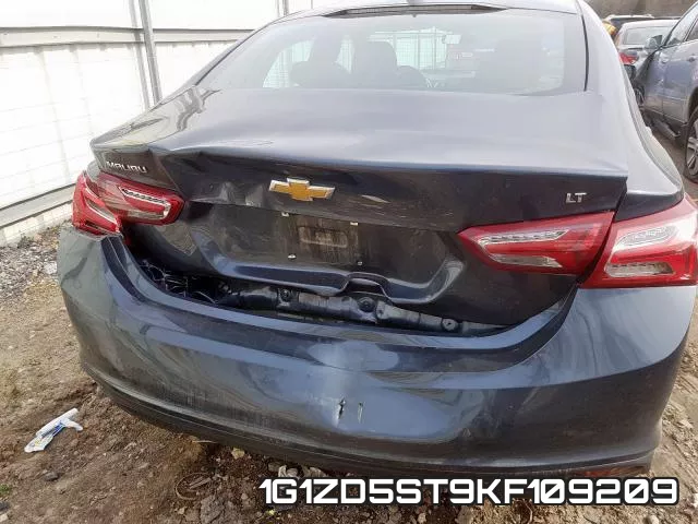 1G1ZD5ST9KF109209 фото 10