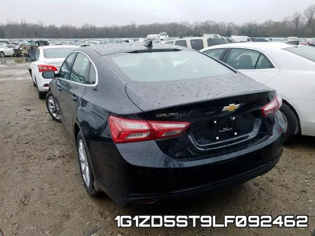 1G1ZD5ST9LF092462 фото 4