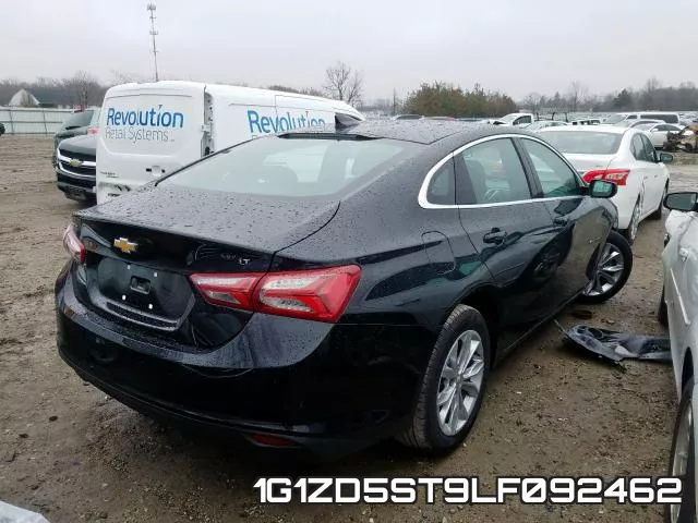 1G1ZD5ST9LF092462 фото 5